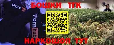 бошки Обь